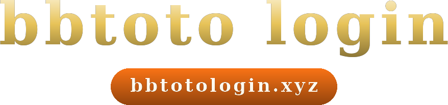 bbtoto login logo
